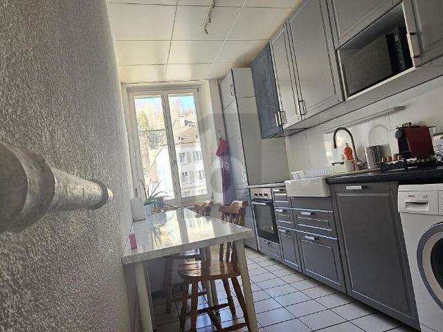 Apartment kaufen in Le Locle