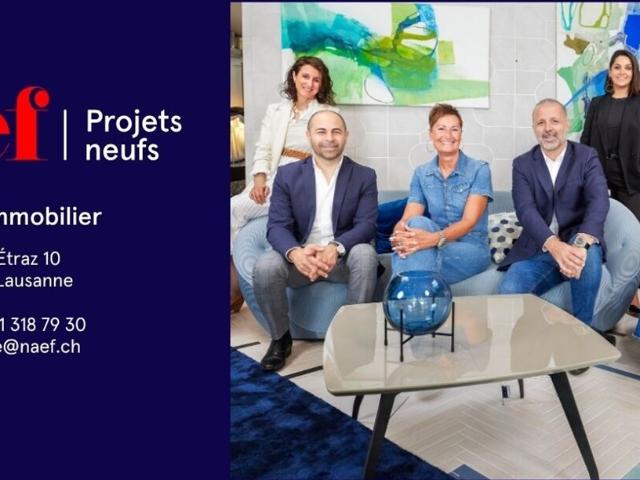 Apartment kaufen