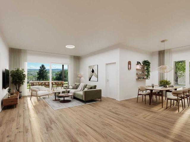 Apartment kaufen in Lengnau, Bezirk Zurzach