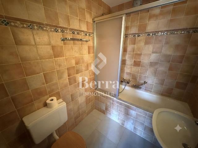 Apartment kaufen in Salvan, Wallis
