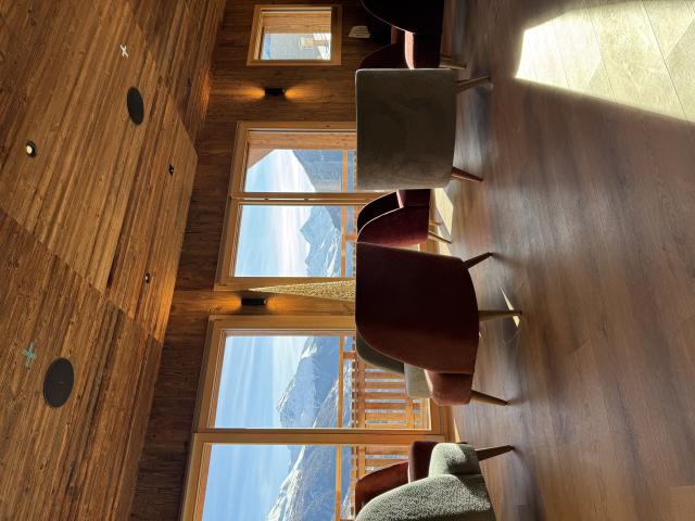 Apartment kaufen in Hérémence, Wallis