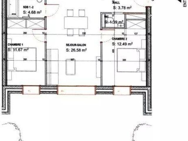 Apartment kaufen