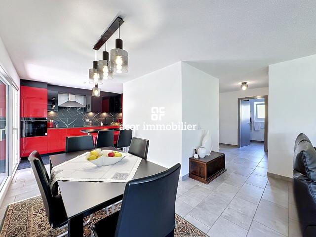 Apartment kaufen in Sierre, Wallis