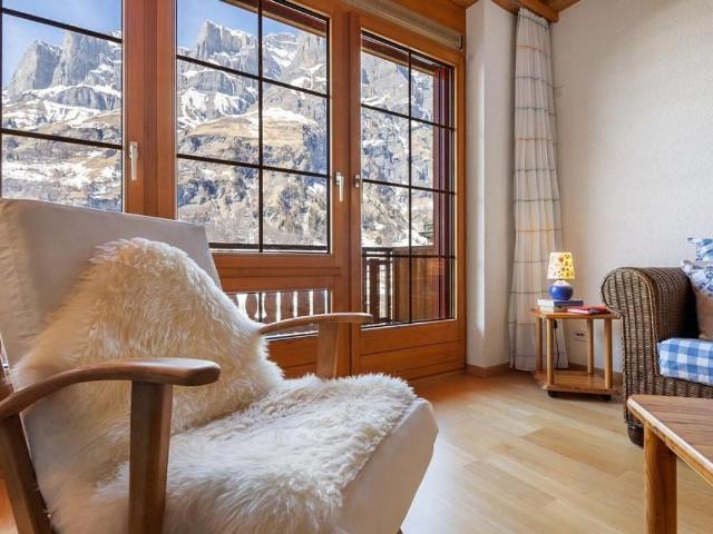 Apartment kaufen in Leukerbad, Wallis
