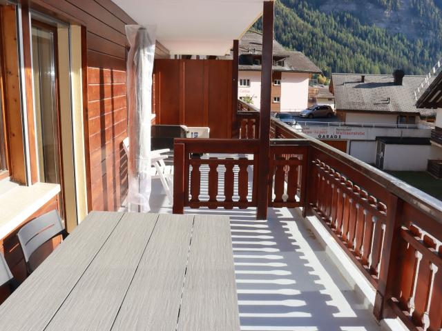 Apartment kaufen
