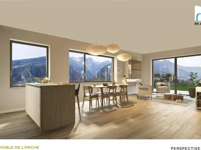 Apartment kaufen in Dugny, Leytron, Wallis
