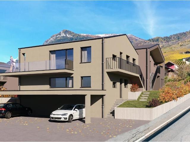 Apartment kaufen