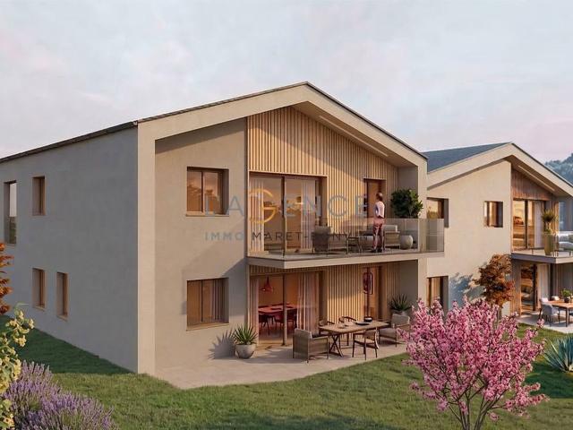Apartment kaufen