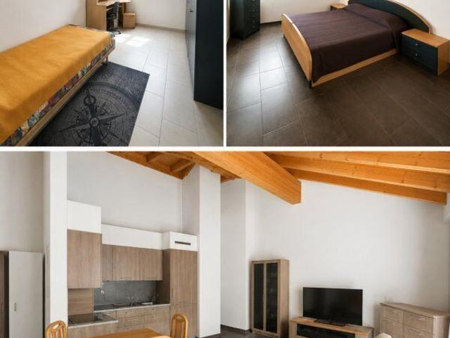Apartment kaufen in Leytron, Martigny