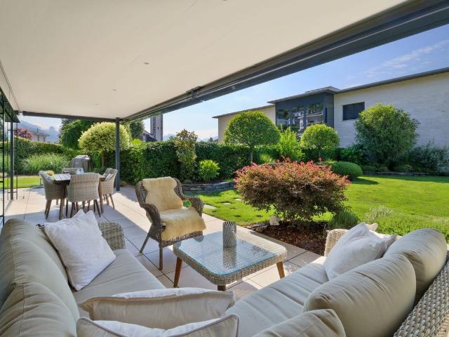 Apartment kaufen in Locarno, Tessin