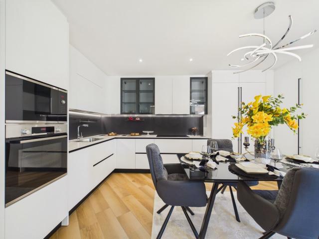 Apartment kaufen