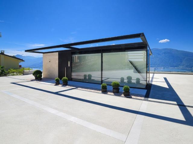 Apartment kaufen in Locarno, Tessin