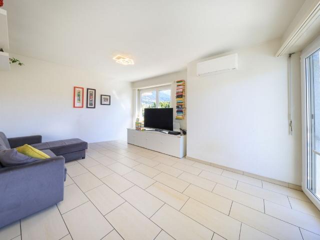 Apartment kaufen in Locarno, Tessin