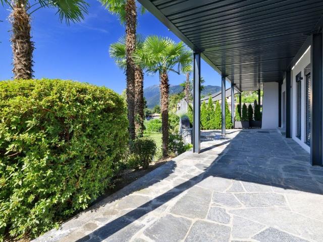 Apartment kaufen in Locarno, Tessin