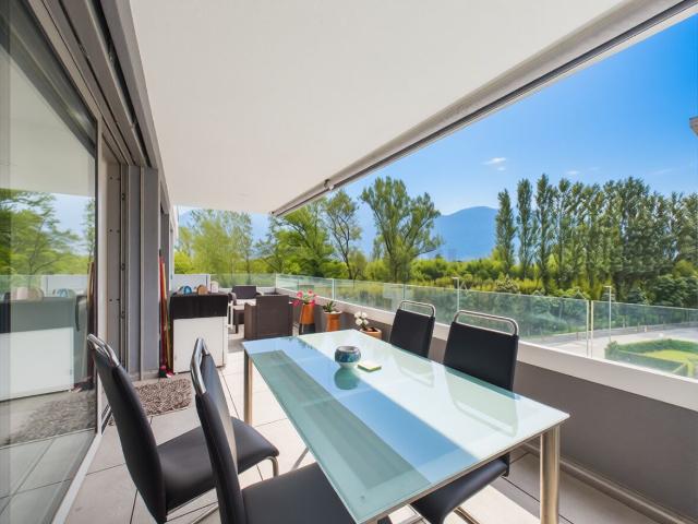 Apartment kaufen