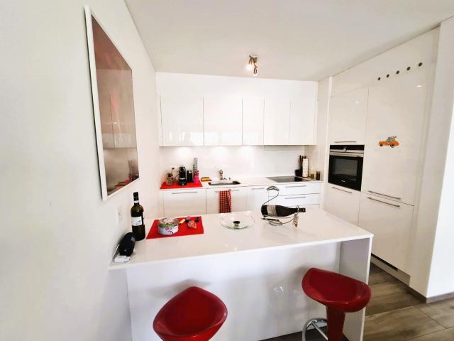 Apartment kaufen