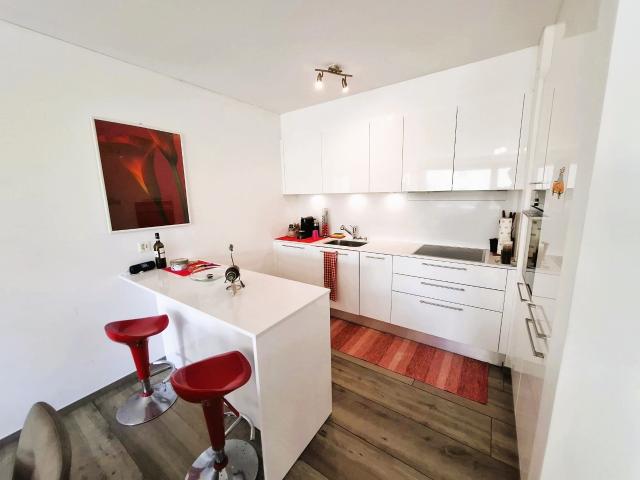 Apartment kaufen