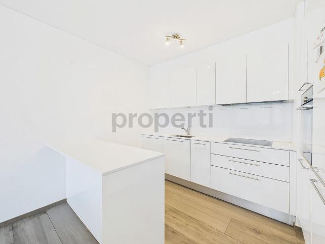 Apartment kaufen