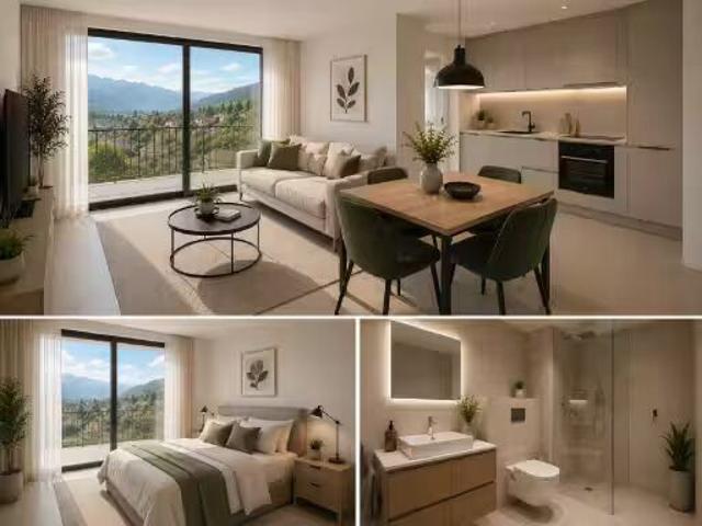 Apartment kaufen in Lodrino, Tessin