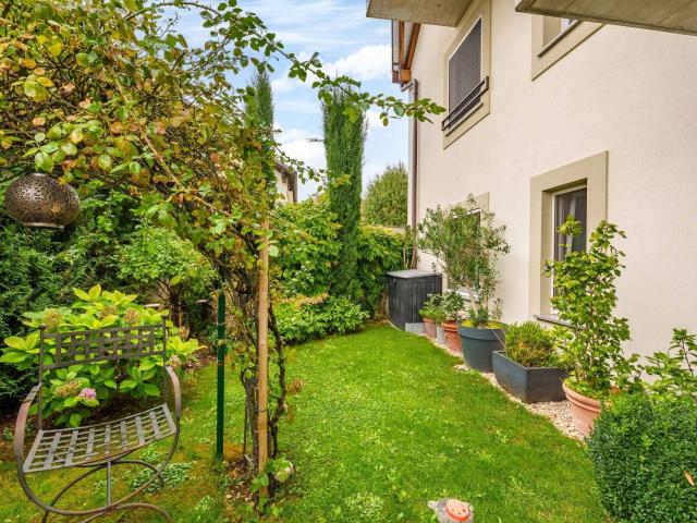 Apartment kaufen in Longirod, Waadt