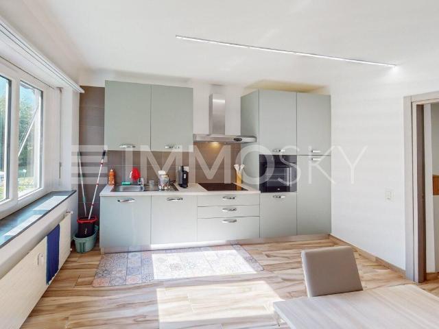 Apartment kaufen