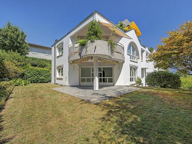Apartment kaufen in Kleinstadt, Luzern
