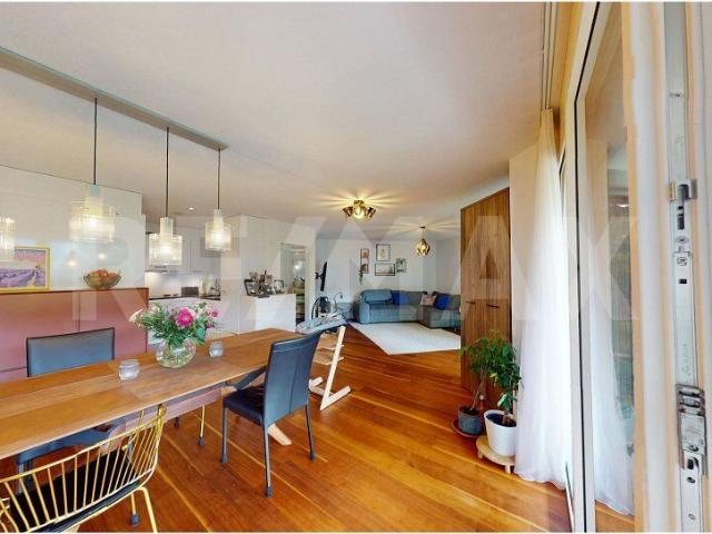 Apartment kaufen