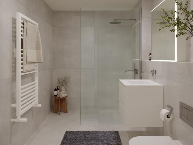 Apartment kaufen