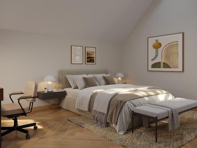 Apartment kaufen
