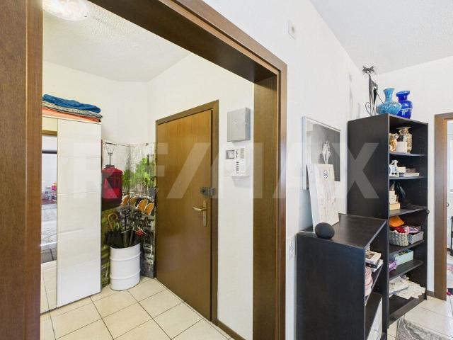 Apartment kaufen