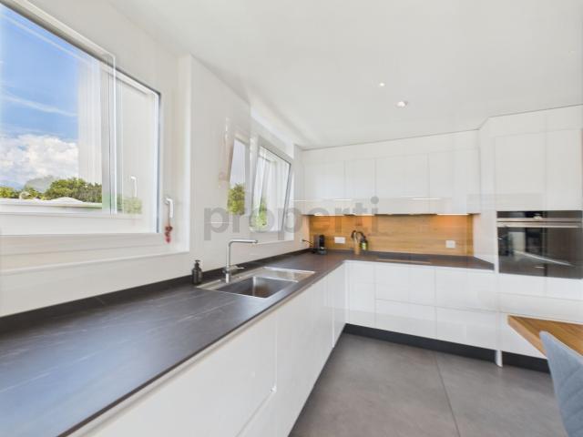 Apartment kaufen