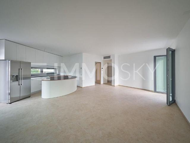 Apartment kaufen