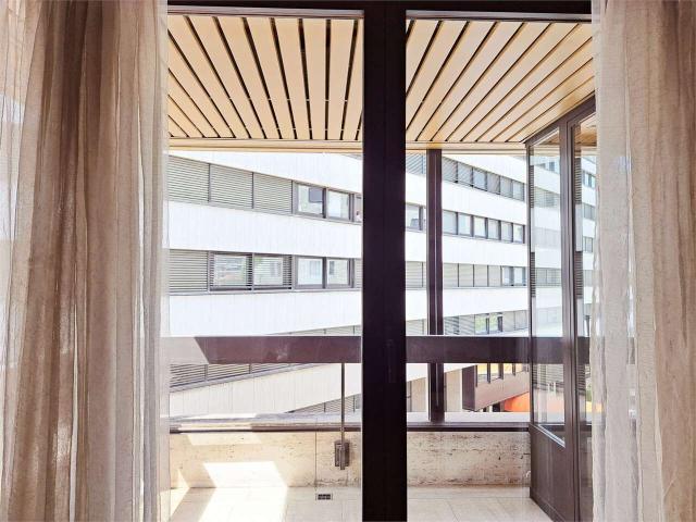 Apartment kaufen