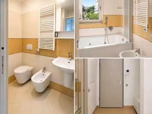 Apartment kaufen in Aldesago, Tessin