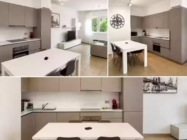 Apartment kaufen in Aldesago, Tessin