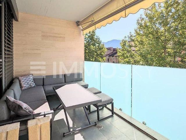 Apartment kaufen