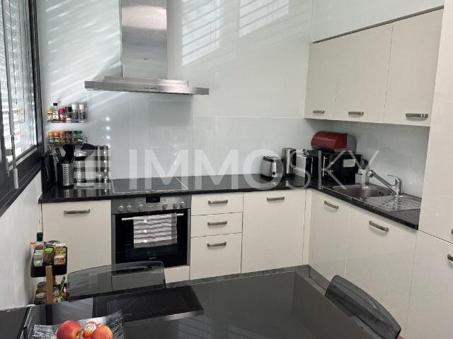 Apartment kaufen