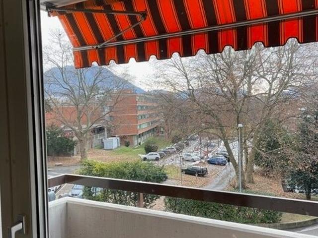 Apartment kaufen