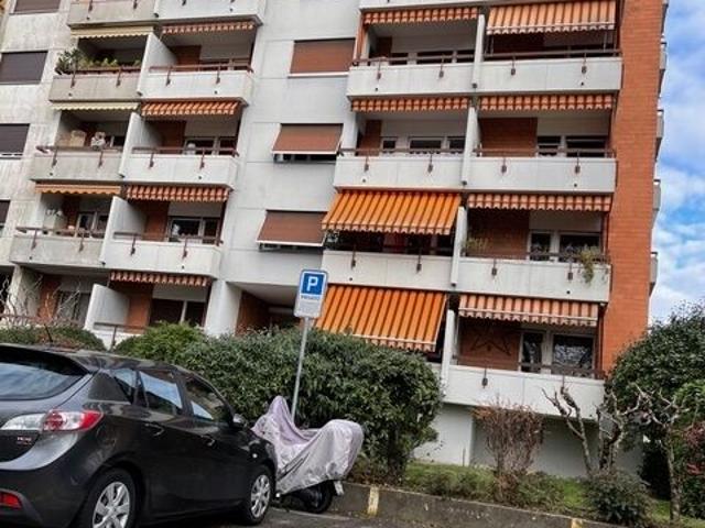 Apartment kaufen