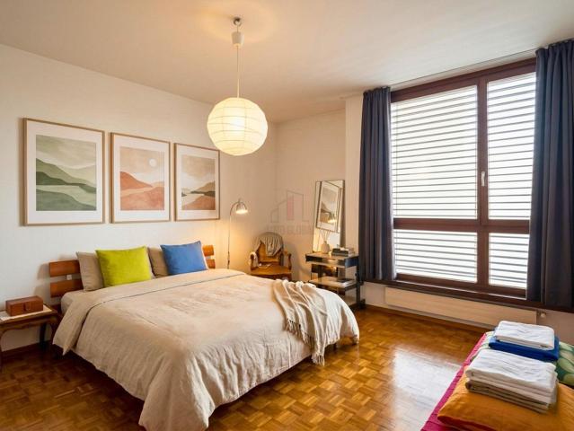 Apartment kaufen in Quartiere Maghetti, Lugano