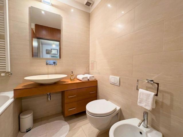 Apartment kaufen in Aldesago, Tessin