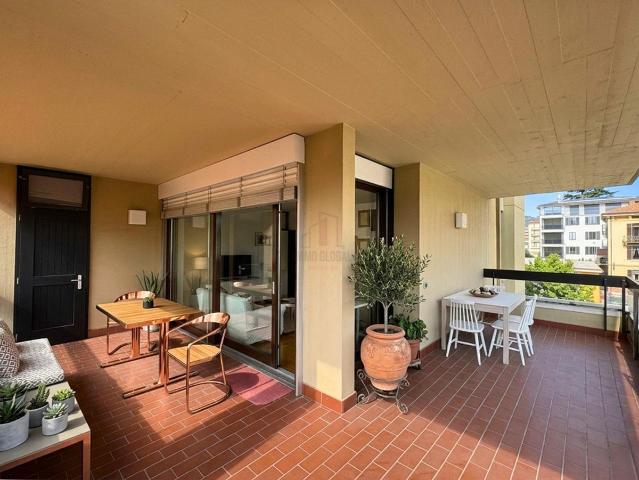 Apartment kaufen in Aldesago, Tessin
