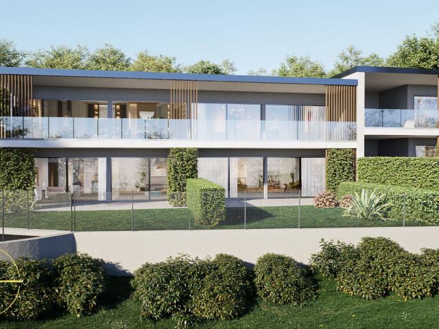 Apartment kaufen