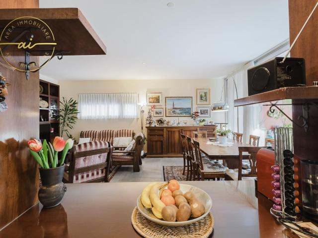 Apartment kaufen