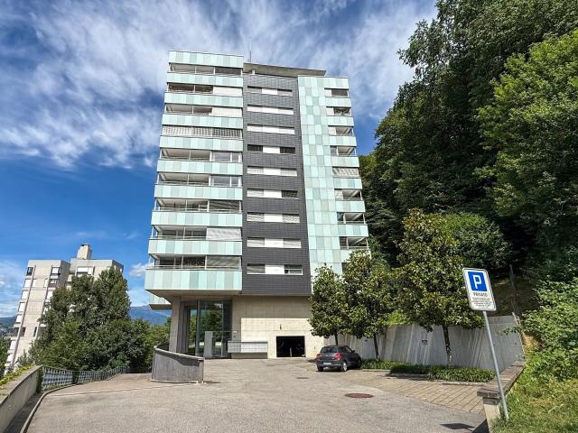 Apartment kaufen in Aldesago, Tessin