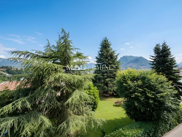 Apartment kaufen in Tessin
