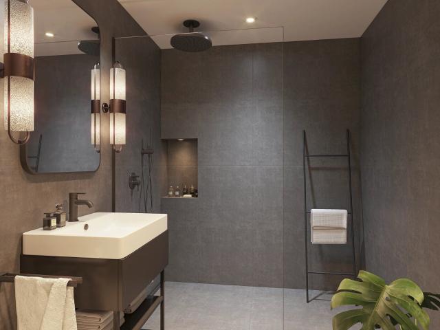 Apartment kaufen