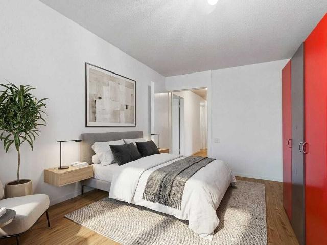 Apartment kaufen
