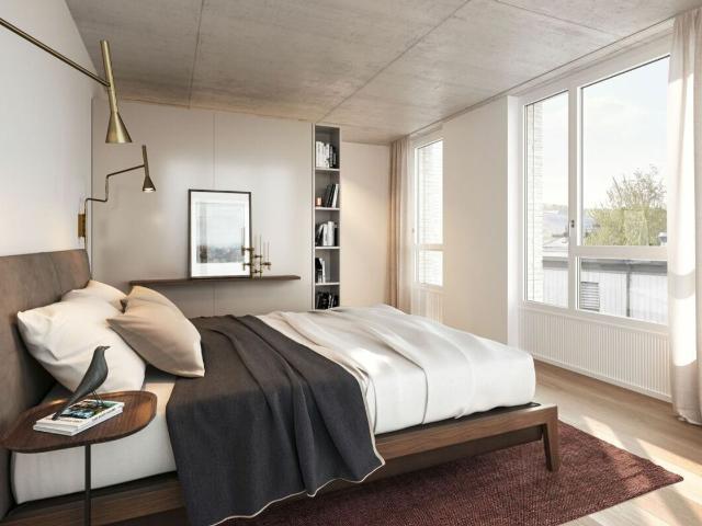 Apartment kaufen in Lü