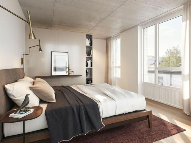 Apartment kaufen in Neustadt, Luzern